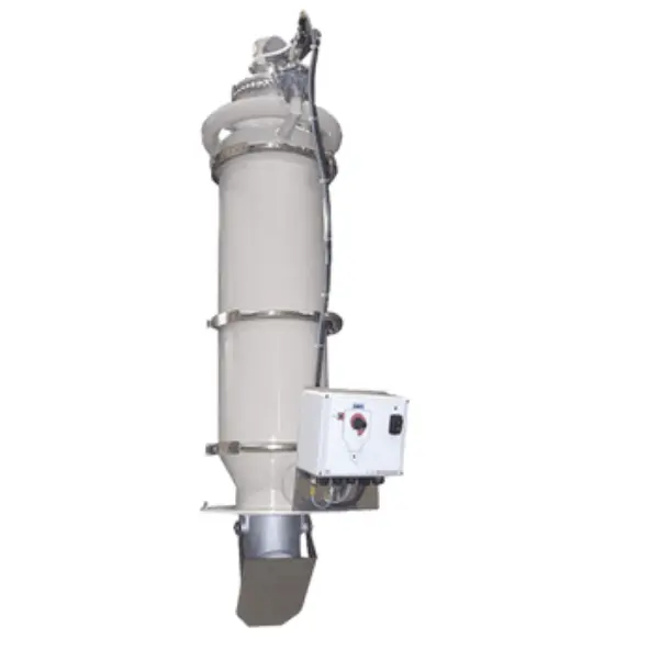 Vacuum Loaders Vacuum Loaders