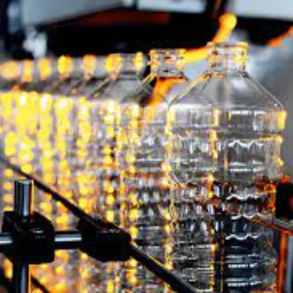 Plastics Industry Plastics Industry