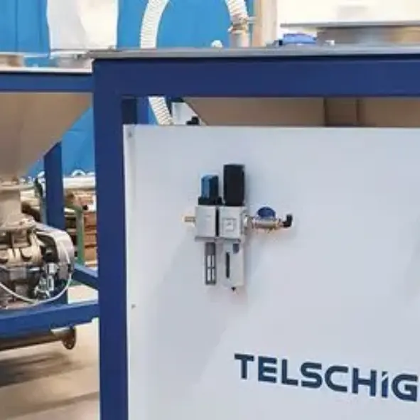 Pneumatic Conveying Systems Pneumatic Conveying Systems