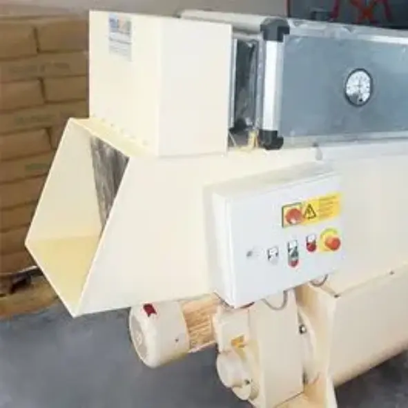 Empty Bag Compactor Empty Bag Compactor