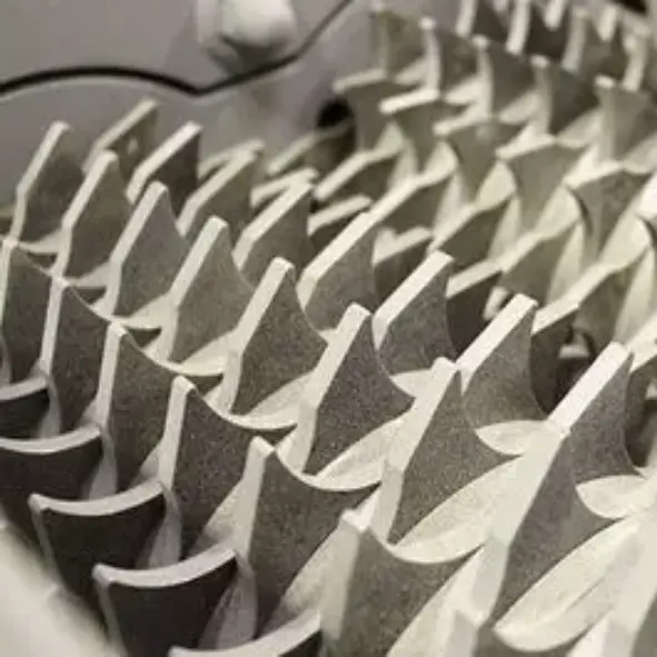 Cembreak Shredders Cembreak Shredders