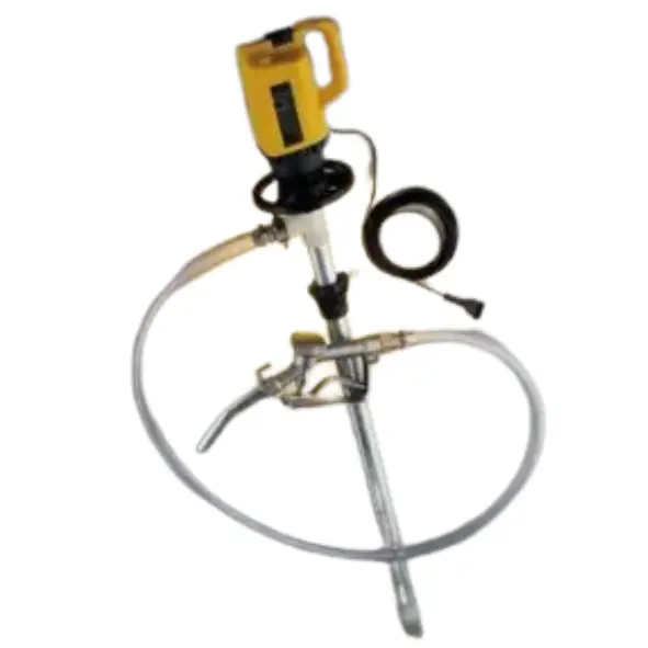 Electric Pumps Electric Pumps