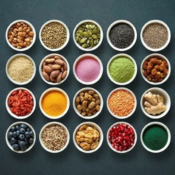 Food Industry Food Industry