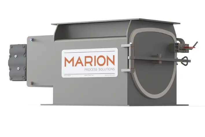 MARION Lump Breakers