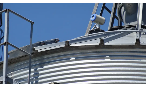 Level Measurement & Flow Monitoring Systems | Enge Plas Automation