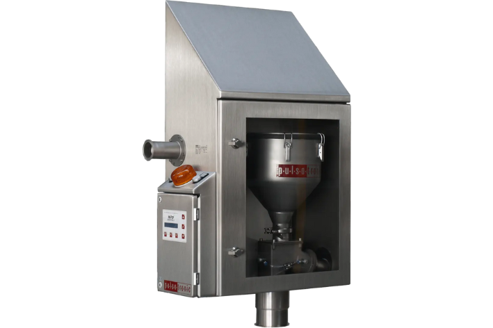 Pulsotronic Extractor