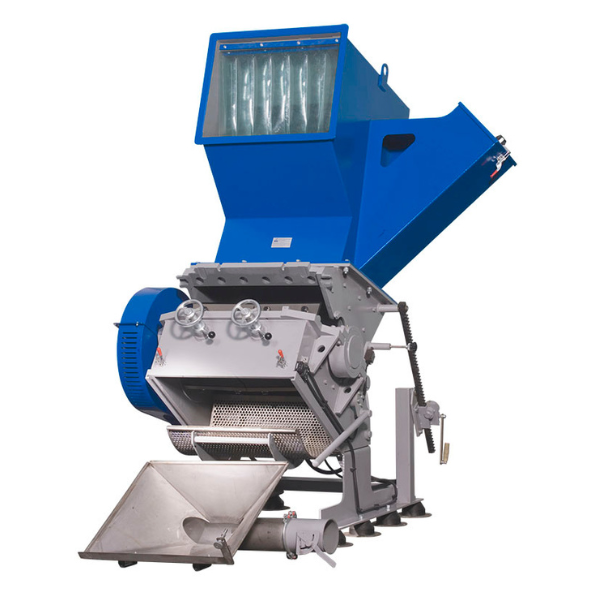 ZERMA GSE series granulator ZERMA GSE series granulator