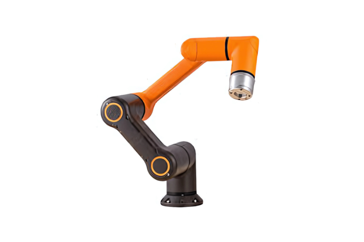 Hanwha HCR-3A Collaborative Robot (Cobot).