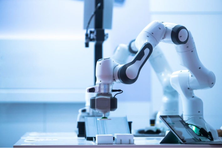 Robotics & Automation