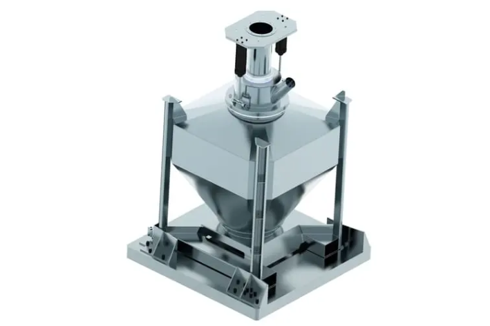  Intermediate Bulk Container (IBC)