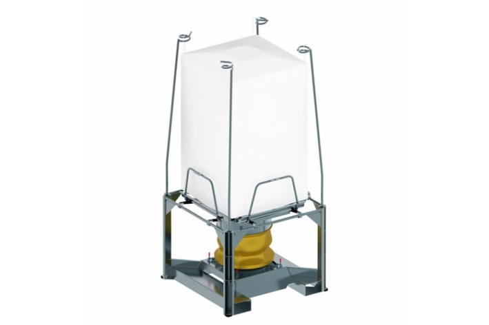 flexible IBC