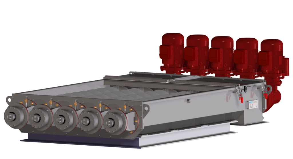 screw conveyer screw conveyer