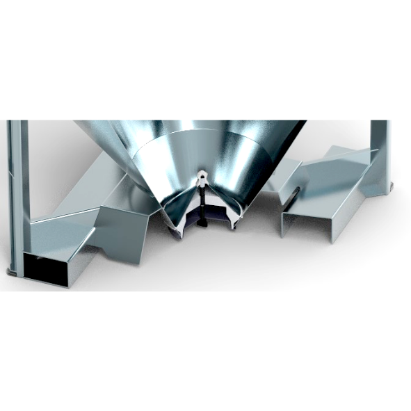Intermediate Bulk Container (IBC) Systems | Enge Plas Automation