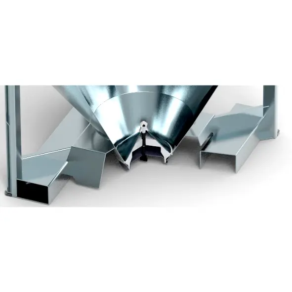 Intermediate Bulk Container (IBC) Systems | Enge Plas Automation