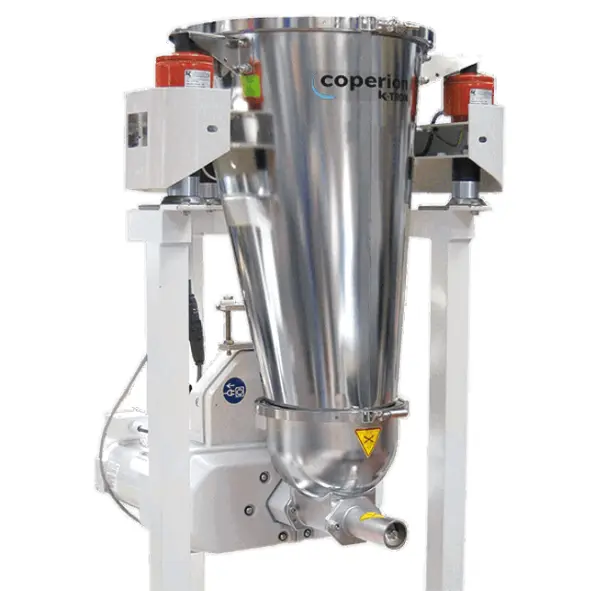 Loss-In-Weight-Feeder