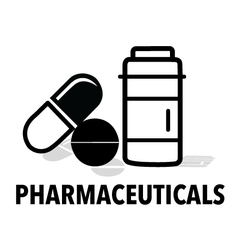 Pharmaceuticals